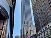 Slavný Empire State Building